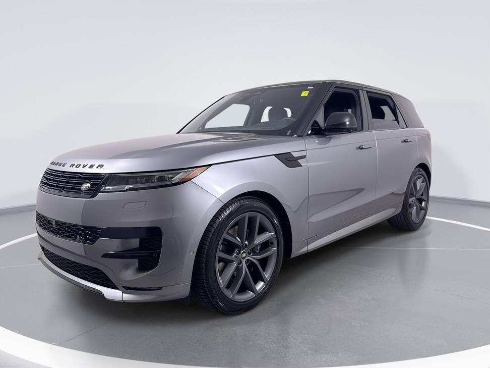LAND ROVER RANGE ROVER SPORT 2024 SAL1L9FUXRA192599 image